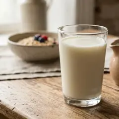Piens, 2%