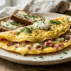 Omlete
