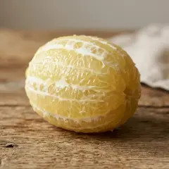 Citrons, nomizots