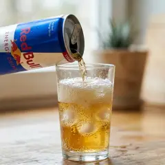 Enerģijas dzēriens, Red Bull