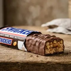 Batoniņš, Snickers