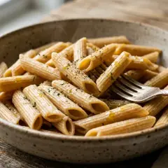 Makaroni, vārīti