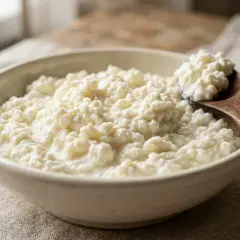 Biezpiens, graudainais