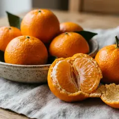 Mandarīni