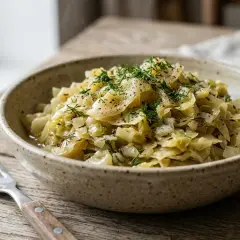 Kāposti, vārīti