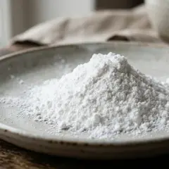 Pūdercukurs