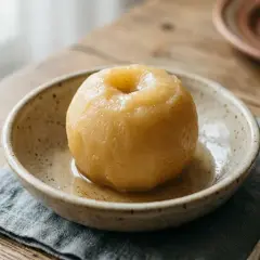 Ābols, nomizots, vārīts