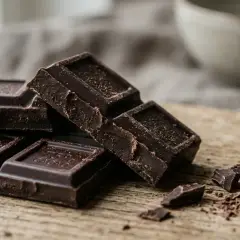 Šokolāde, tumšā