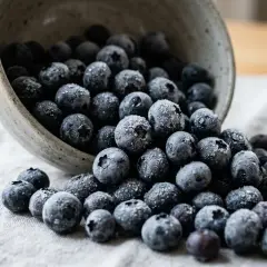 Mellenes, saldētas