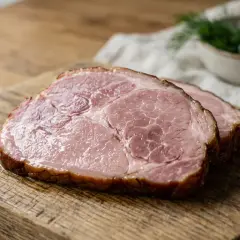 Cūkgaļa, šķiņķis