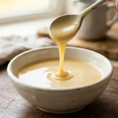 Piens, kondensētais, saldināts