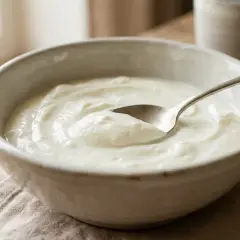 Jogurts, bezpiedevu, pilnpiena
