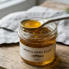 Zivju eļļa, mencu aknu