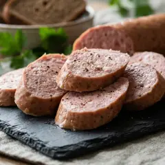 Desa, Boloņas, liellopa un cūkgaļas