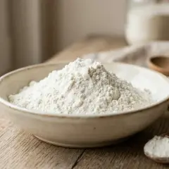 Kartupeļu milti