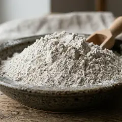 Milti, rudzu, bīdelētie
