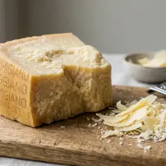 Siers, parmezāns