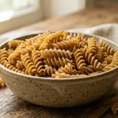 Makaroni, pilngraudu, sausi