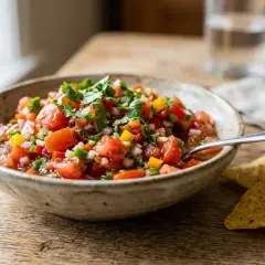 Mērce, salsa