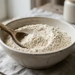 Milti, auzu