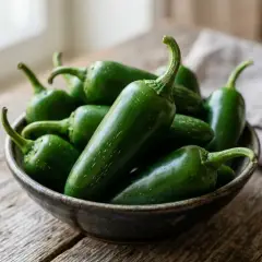 Halapenjo pipari